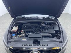 Hyundai Mistra 1.8L CVT LUX Luxury Edition - ფოტო 18