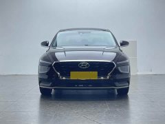 Hyundai Mistra 1.8L CVT LUX Luxury Edition - ფოტო 2