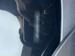 Hyundai Mistra 1.8L CVT LUX Luxury Edition - ფოტო 20