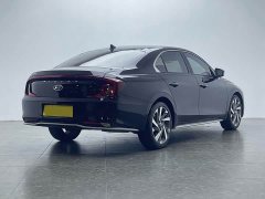 Hyundai Mistra 1.8L CVT LUX Luxury Edition - ფოტო 4