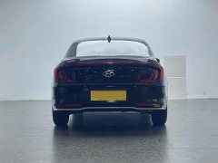 Hyundai Mistra 1.8L CVT LUX Luxury Edition - ფოტო 5