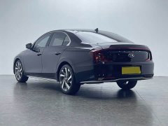 Hyundai Mistra 1.8L CVT LUX Luxury Edition - ფოტო 6