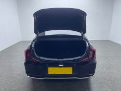 Hyundai Mistra 1.8L CVT LUX Luxury Edition - ფოტო 7