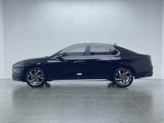 Hyundai Mistra 1.8L CVT LUX Luxury Edition - ფოტო 8