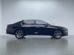 Hyundai Mistra 1.8L CVT LUX Luxury Edition - ფოტო 9