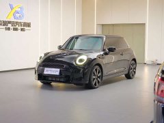 BMW MINI Facelift 2.0T COOPER S Artist - ფოტო 1