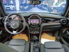 BMW MINI Facelift 2.0T COOPER S Artist - ფოტო 10