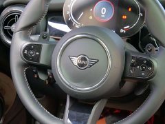 BMW MINI Facelift 2.0T COOPER S Artist - ფოტო 11
