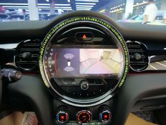 BMW MINI Facelift 2.0T COOPER S Artist - ფოტო 12