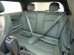 BMW MINI Facelift 2.0T COOPER S Artist - ფოტო 13