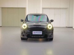 BMW MINI Facelift 2.0T COOPER S Artist - ფოტო 2