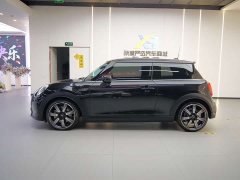 BMW MINI Facelift 2.0T COOPER S Artist - ფოტო 4