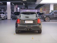 BMW MINI Facelift 2.0T COOPER S Artist - ფოტო 6