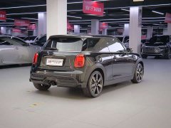 BMW MINI Facelift 2.0T COOPER S Artist - ფოტო 7