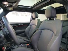 BMW MINI Facelift 2.0T COOPER S Artist - ფოტო 8