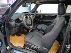 BMW MINI Facelift 2.0T COOPER S Artist - ფოტო 9