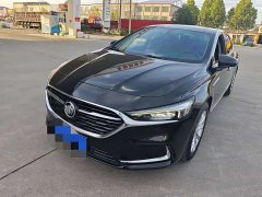 Buick Junyue 552T Luxury - ფოტო 1
