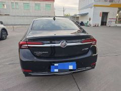 Buick Junyue 552T Luxury - ფოტო 2