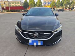 Buick Junyue 552T Luxury - ფოტო 3