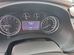 Buick Junyue 552T Luxury - ფოტო 5