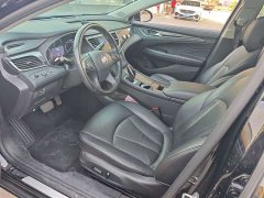 Buick Junyue 552T Luxury - ფოტო 6