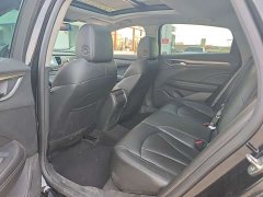 Buick Junyue 552T Luxury - ფოტო 7