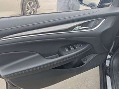Buick Junyue 552T Luxury - ფოტო 9