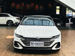 Volkswagen FAW-Volkswagen CC 380TSI Eye-Catching Edition - ფოტო 2