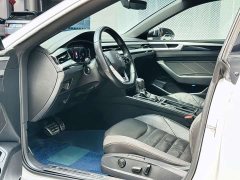 Volkswagen FAW-Volkswagen CC 380TSI Eye-Catching Edition - ფოტო 4