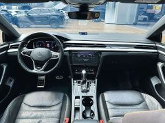 Volkswagen FAW-Volkswagen CC 380TSI Eye-Catching Edition - ფოტო 5