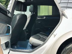 Volkswagen FAW-Volkswagen CC 380TSI Eye-Catching Edition - ფოტო 6