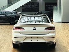 Volkswagen FAW-Volkswagen CC 380TSI Eye-Catching Edition - ფოტო 8