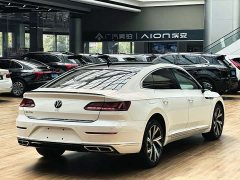 Volkswagen FAW-Volkswagen CC 380TSI Eye-Catching Edition - ფოტო 9
