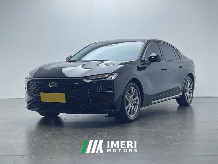 Ford Mondeo 2023 EcoBoost 180 Luxury - ავტომობილი ჩინეთიდან