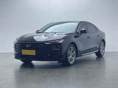 Ford Mondeo 2023 EcoBoost 180 Luxury - ფოტო 1