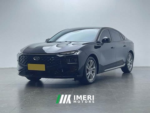2024 Ford Mondeo 2023 EcoBoost 180 Luxury - ავტომობილი ჩინეთიდან