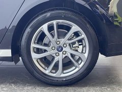 Ford Mondeo 2023 EcoBoost 180 Luxury - ფოტო 10