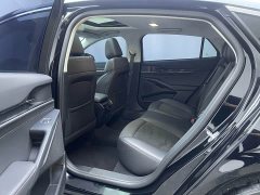 Ford Mondeo 2023 EcoBoost 180 Luxury - ფოტო 14