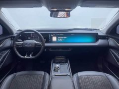 Ford Mondeo 2023 EcoBoost 180 Luxury - ფოტო 16