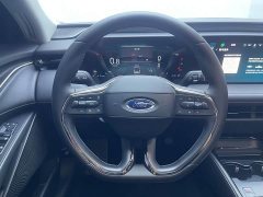 Ford Mondeo 2023 EcoBoost 180 Luxury - ფოტო 17