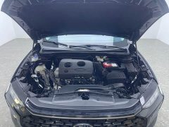 Ford Mondeo 2023 EcoBoost 180 Luxury - ფოტო 18