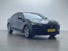 Ford Mondeo 2023 EcoBoost 180 Luxury - ფოტო 3