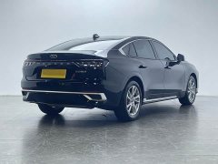 Ford Mondeo 2023 EcoBoost 180 Luxury - ფოტო 4