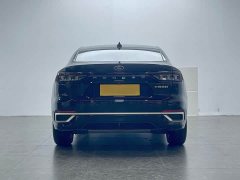 Ford Mondeo 2023 EcoBoost 180 Luxury - ფოტო 5