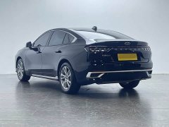 Ford Mondeo 2023 EcoBoost 180 Luxury - ფოტო 6
