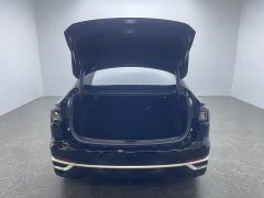 Ford Mondeo 2023 EcoBoost 180 Luxury - ფოტო 7