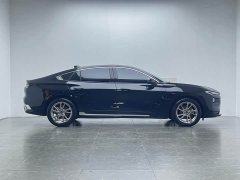 Ford Mondeo 2023 EcoBoost 180 Luxury - ფოტო 9