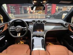 Mercedes-Benz GLC 260 L 4MATIC Luxury 5-Seater - ფოტო 10
