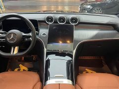 Mercedes-Benz GLC 260 L 4MATIC Luxury 5-Seater - ფოტო 11