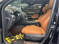 Mercedes-Benz GLC 260 L 4MATIC Luxury 5-Seater - ფოტო 12